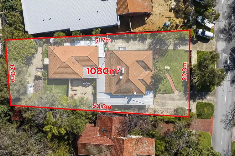 Fourth view of Homely house listing, 49 Yeovil Crescent, Bicton WA 6157