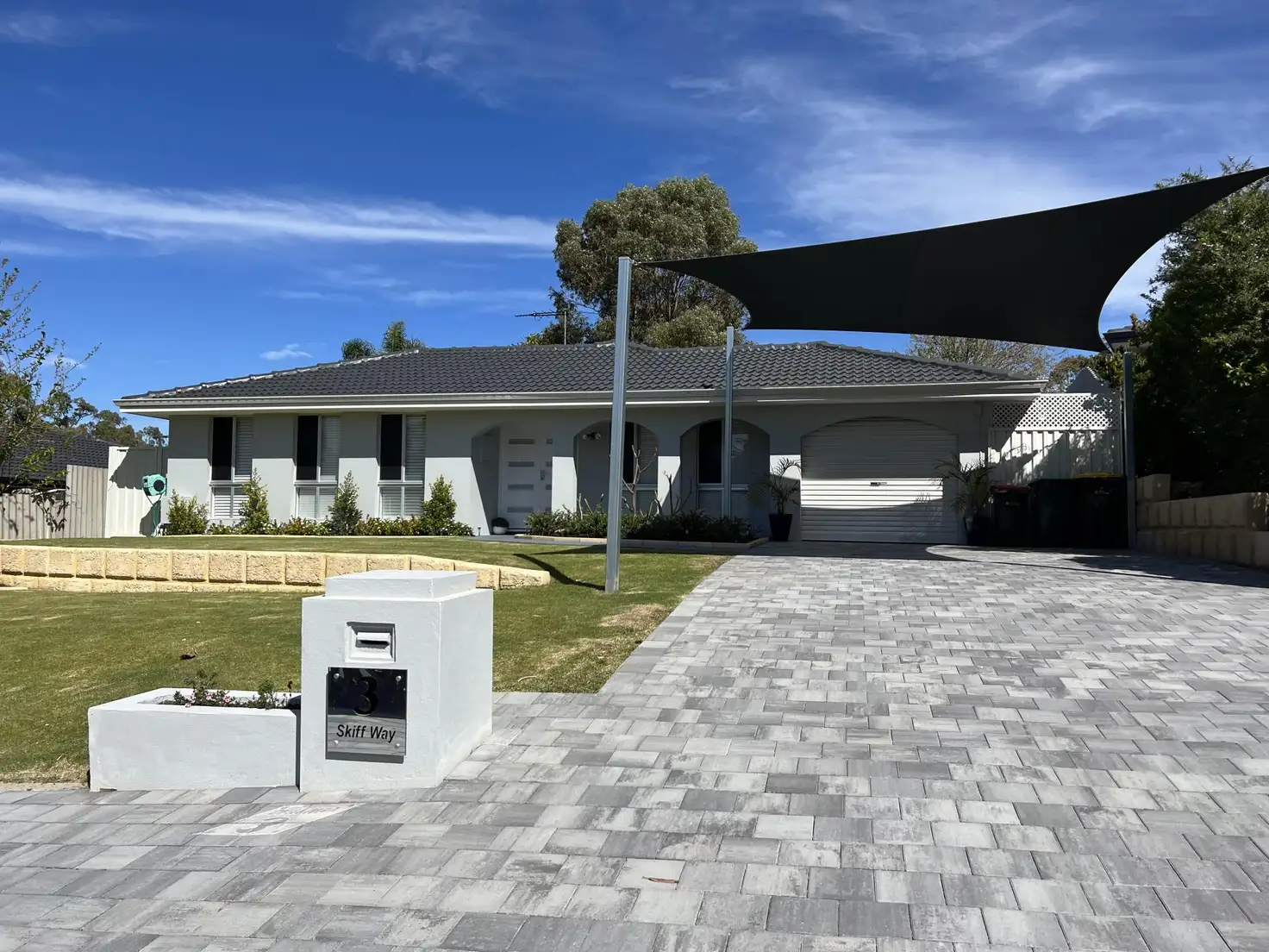 Main view of Homely house listing, 3 Skiff Way, Heathridge WA 6027