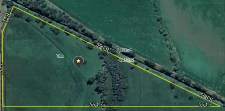 Lot 700 Brockman Rd, Yarloop WA 6218