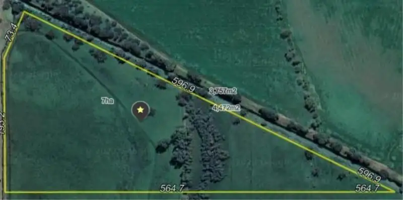 Main view of Homely land listing, Lot 700 Brockman Rd, Yarloop WA 6218