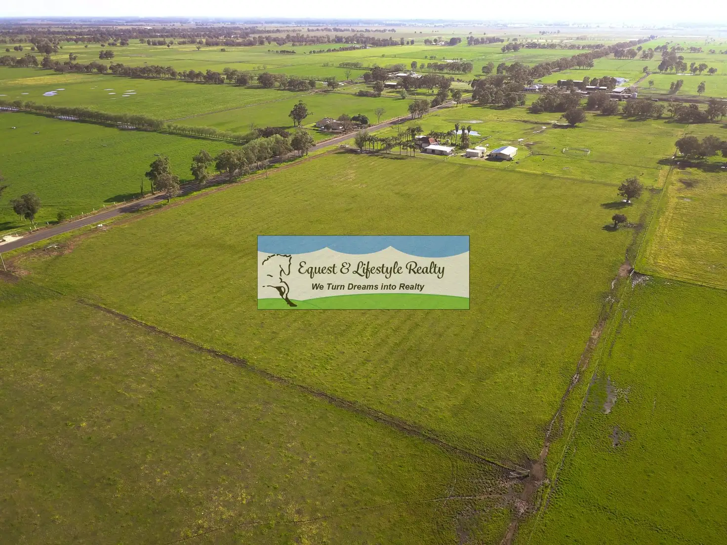 Main view of Homely land listing, Lot 55 Clifton Rd, Yarloop WA 6218