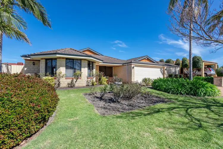 Main view of Homely house listing, 3 Yindana Entrance, Canning Vale WA 6155