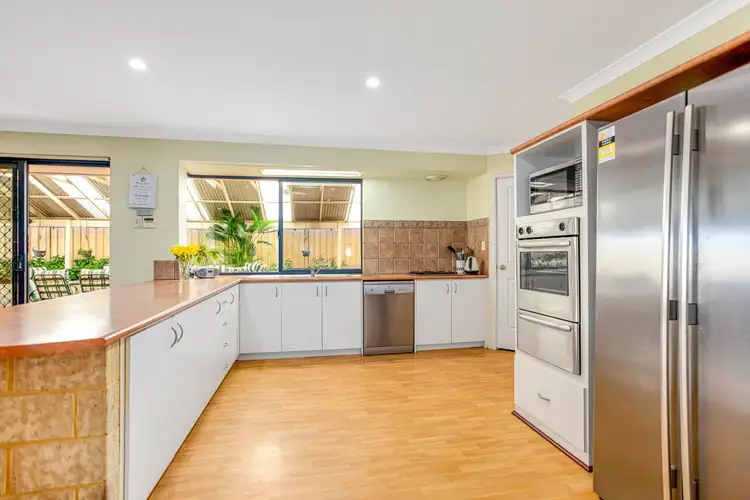 Third view of Homely house listing, 3 Yindana Entrance, Canning Vale WA 6155