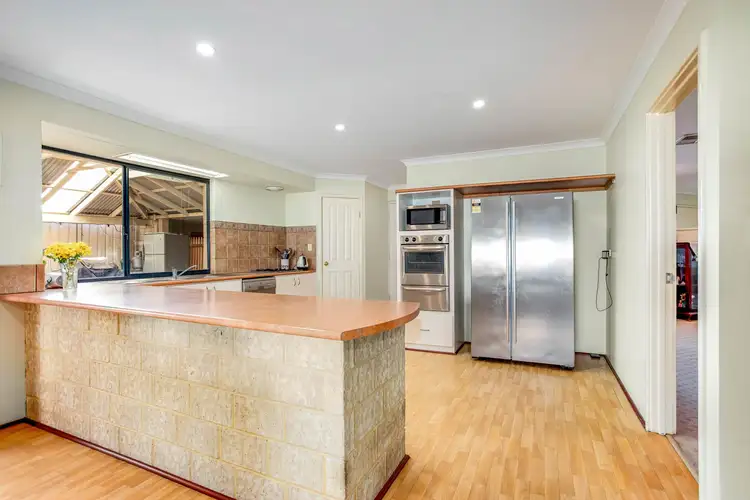 Fourth view of Homely house listing, 3 Yindana Entrance, Canning Vale WA 6155