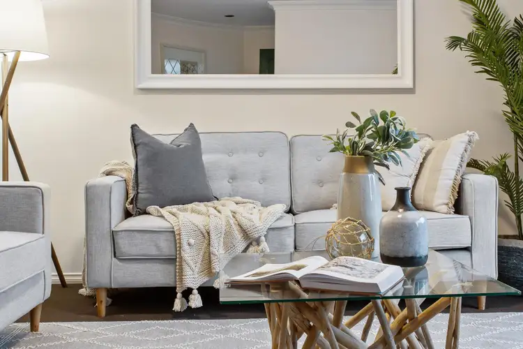 Third view of Homely villa listing, 2/118 Deanmore Road, Scarborough WA 6019