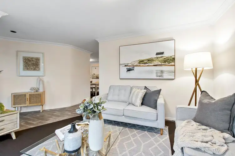 Fourth view of Homely villa listing, 2/118 Deanmore Road, Scarborough WA 6019