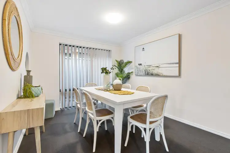 Fifth view of Homely villa listing, 2/118 Deanmore Road, Scarborough WA 6019