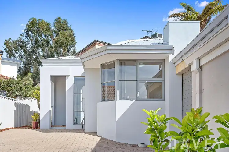 Main view of Homely house listing, 309D Scarborough Beach Road, Woodlands WA 6018