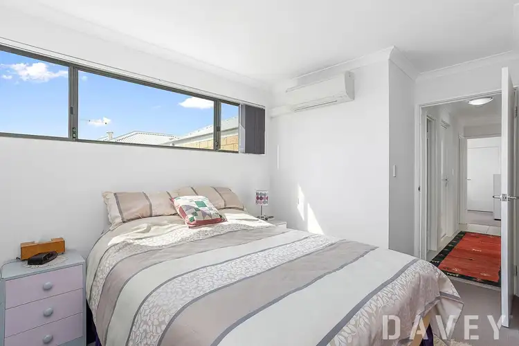Second view of Homely house listing, 309D Scarborough Beach Road, Woodlands WA 6018