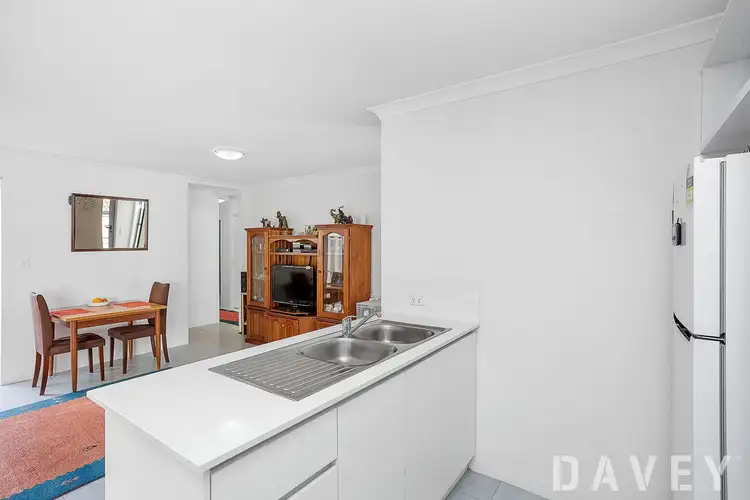 Fifth view of Homely house listing, 309D Scarborough Beach Road, Woodlands WA 6018