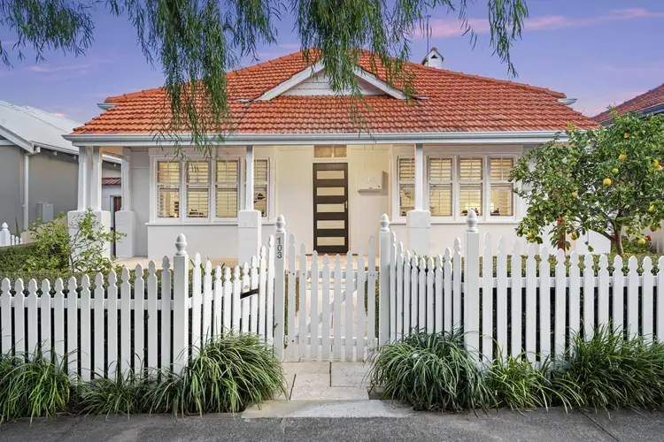 Second view of Homely house listing, 103 Gloster Street, Subiaco WA 6008