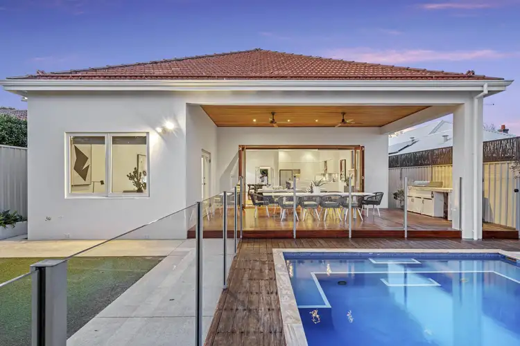 Third view of Homely house listing, 103 Gloster Street, Subiaco WA 6008