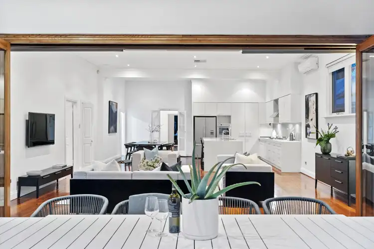 Fourth view of Homely house listing, 103 Gloster Street, Subiaco WA 6008