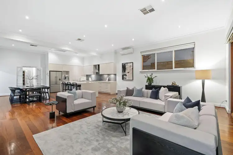 Fifth view of Homely house listing, 103 Gloster Street, Subiaco WA 6008