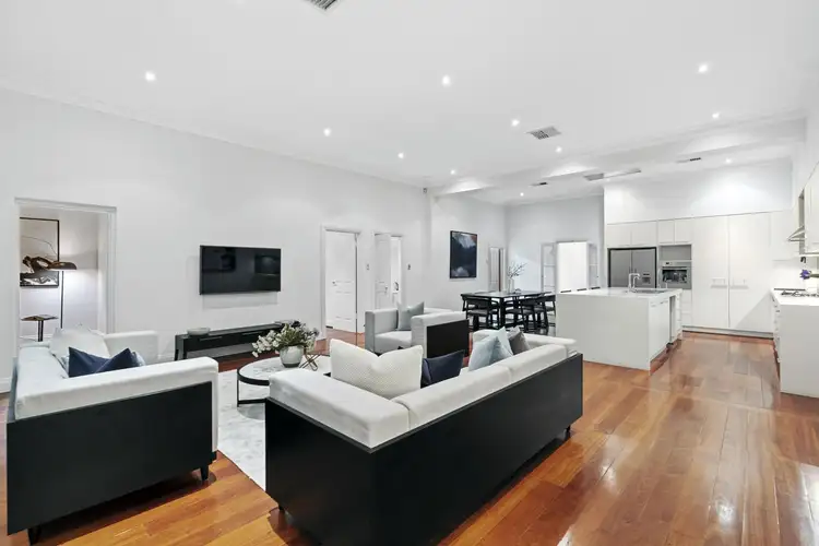 Sixth view of Homely house listing, 103 Gloster Street, Subiaco WA 6008