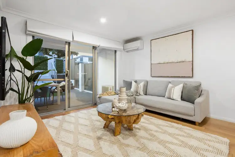 Second view of Homely apartment listing, 15/53 Oswald Street, Innaloo WA 6018