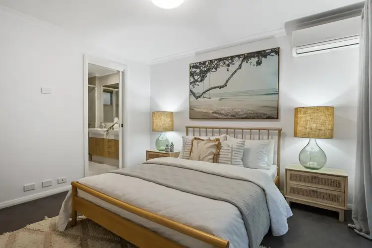 Fourth view of Homely apartment listing, 15/53 Oswald Street, Innaloo WA 6018