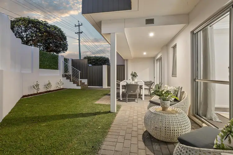 Fifth view of Homely apartment listing, 15/53 Oswald Street, Innaloo WA 6018