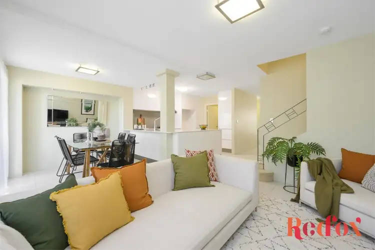 Third view of Homely townhouse listing, 7/19 Fogerthorpe Crescent, Maylands WA 6051