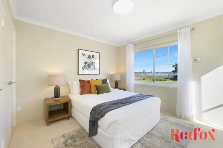 Fourth view of Homely townhouse listing, 7/19 Fogerthorpe Crescent, Maylands WA 6051