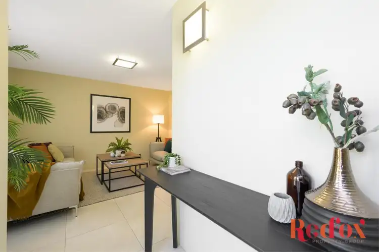 Sixth view of Homely townhouse listing, 7/19 Fogerthorpe Crescent, Maylands WA 6051