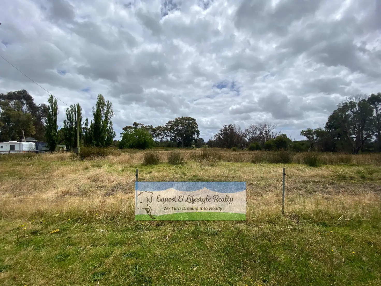 Main view of Homely land listing, 22 Railway Parade, Yarloop WA 6218