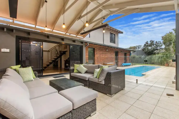 38 Garland Way, Trigg WA 6029