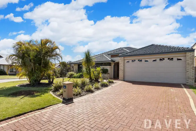 76 Warradale Terrace, Landsdale WA 6065
