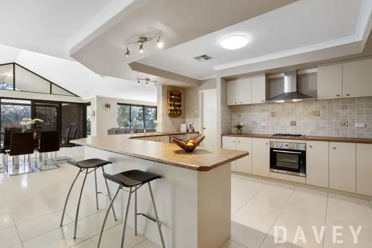 Second view of Homely house listing, 76 Warradale Terrace, Landsdale WA 6065