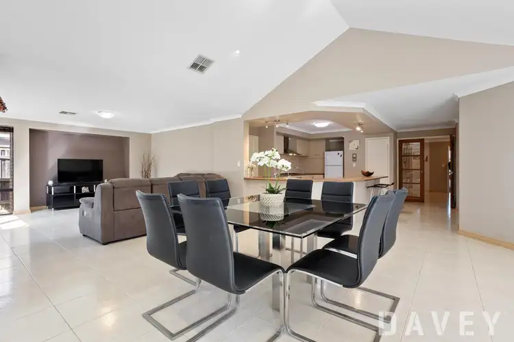 Third view of Homely house listing, 76 Warradale Terrace, Landsdale WA 6065