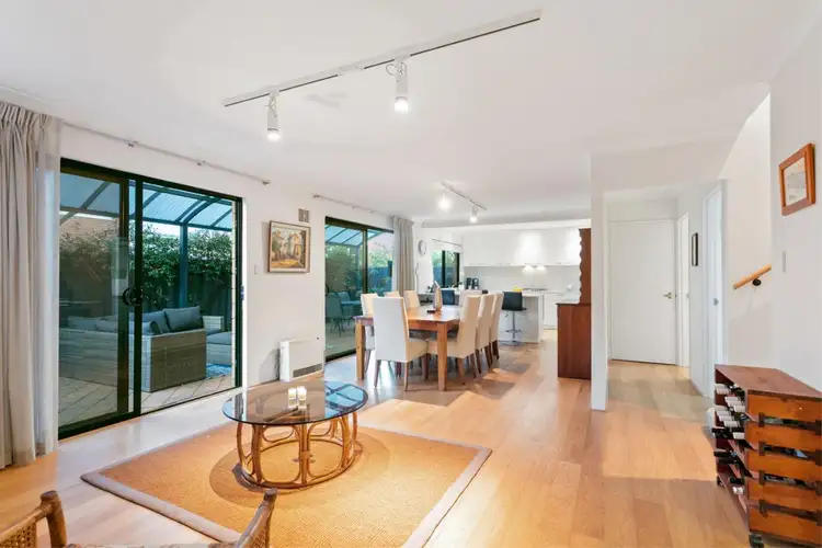 Second view of Homely house listing, 34 McNamara Way, Cottesloe WA 6011