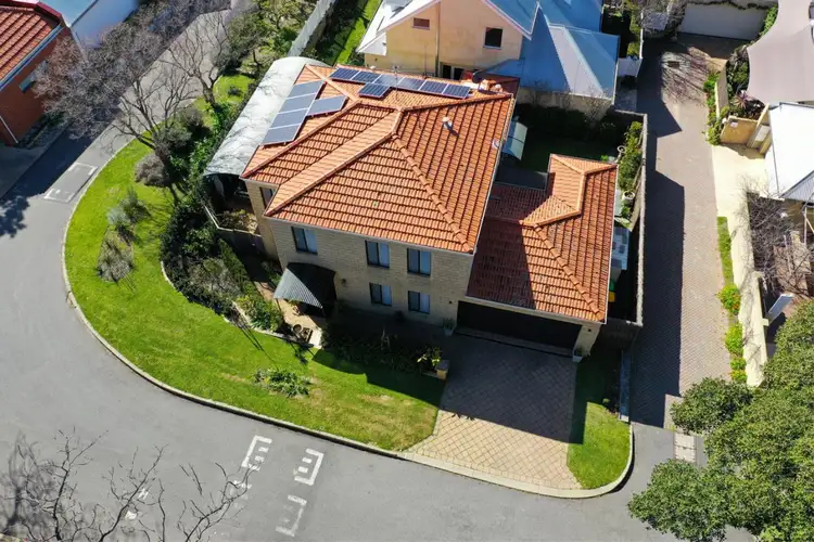 Fifth view of Homely house listing, 34 McNamara Way, Cottesloe WA 6011