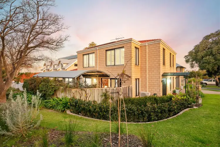 Sixth view of Homely house listing, 34 McNamara Way, Cottesloe WA 6011