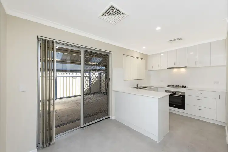 Second view of Homely villa listing, 3/10 Houtmans Street, Shelley WA 6148