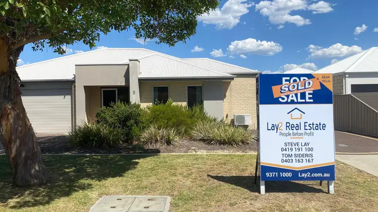 5B Jacqueline Street, Bayswater WA 6053