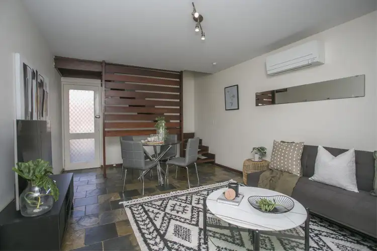 Second view of Homely townhouse listing, 17/36 Cape Street, Osborne Park WA 6017