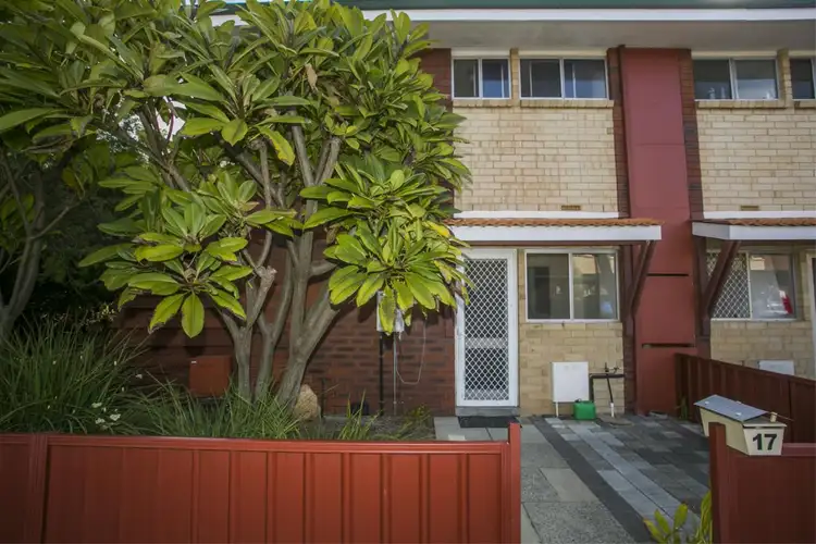 Third view of Homely townhouse listing, 17/36 Cape Street, Osborne Park WA 6017