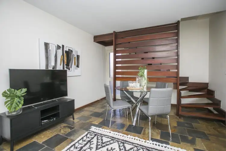 Fourth view of Homely townhouse listing, 17/36 Cape Street, Osborne Park WA 6017