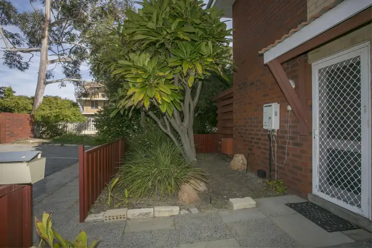 Fifth view of Homely townhouse listing, 17/36 Cape Street, Osborne Park WA 6017