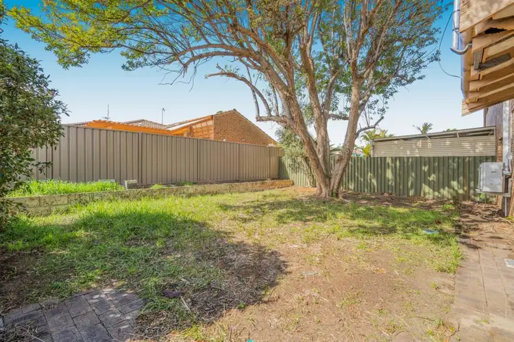 Second view of Homely villa listing, 7/232 Albert Street, Osborne Park WA 6017