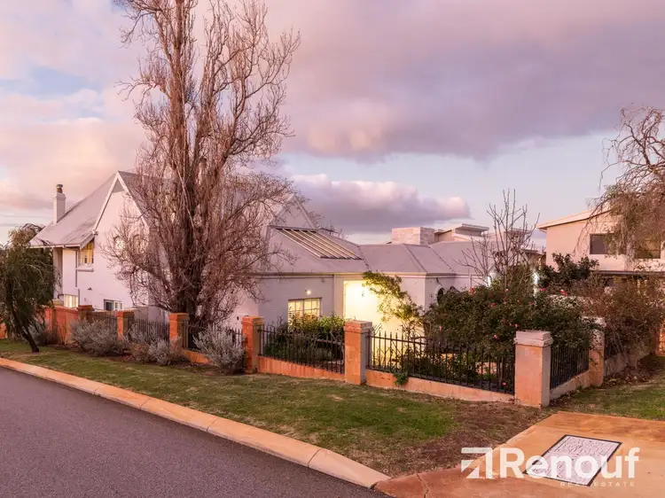 Third view of Homely house listing, 1 Brian Walker Lane, Swanbourne WA 6010
