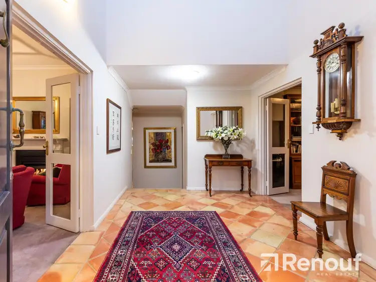 Fourth view of Homely house listing, 1 Brian Walker Lane, Swanbourne WA 6010