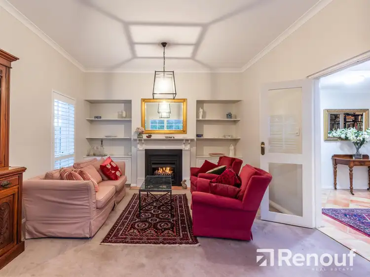 Fifth view of Homely house listing, 1 Brian Walker Lane, Swanbourne WA 6010