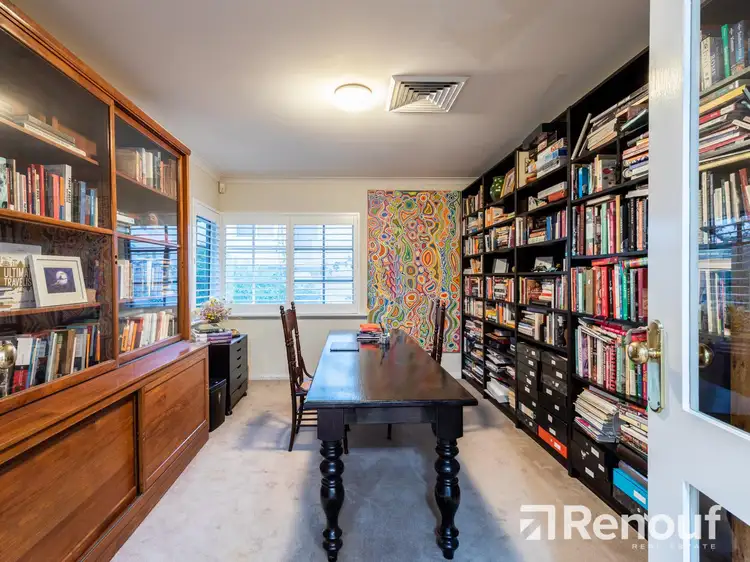 Sixth view of Homely house listing, 1 Brian Walker Lane, Swanbourne WA 6010
