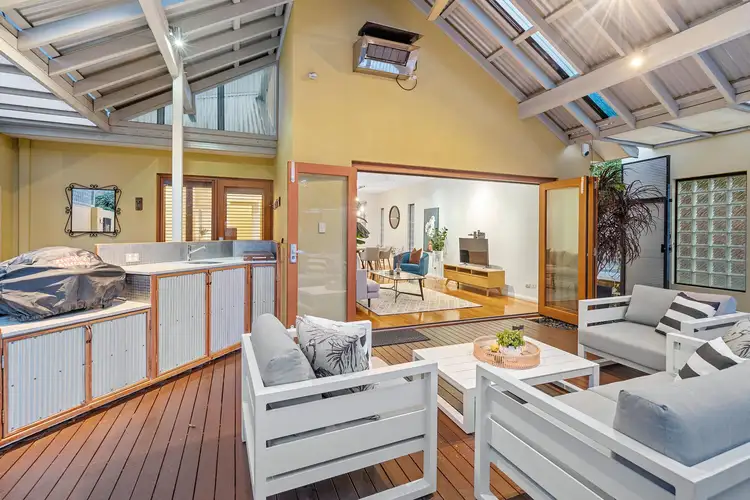 Fourth view of Homely house listing, 4A Brodie Lane, Scarborough WA 6019