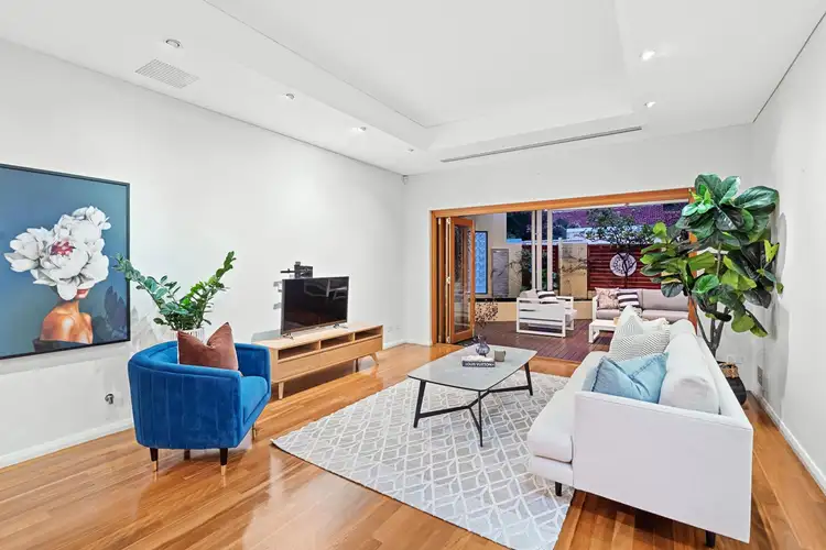Sixth view of Homely house listing, 4A Brodie Lane, Scarborough WA 6019