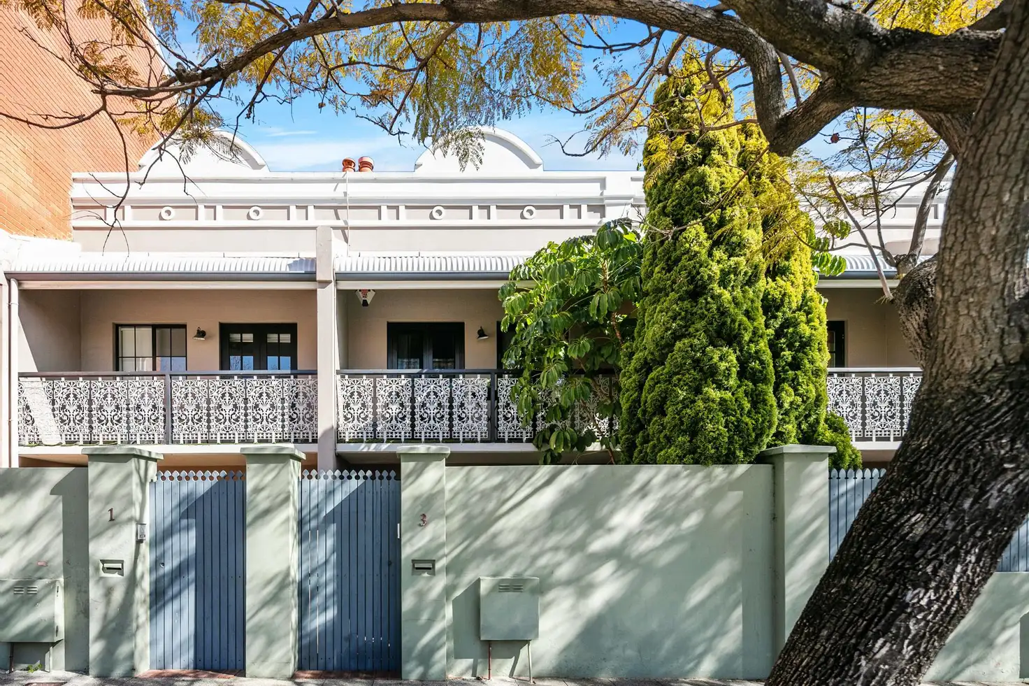 Main view of Homely house listing, 3 John Street, Northbridge WA 6003