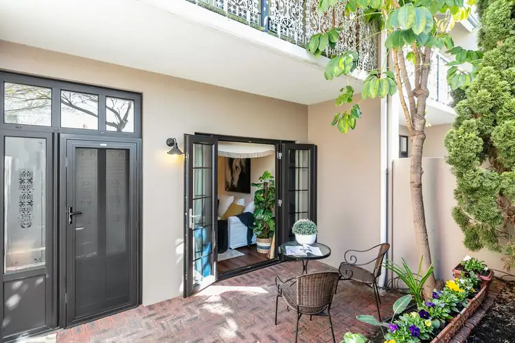 Fifth view of Homely house listing, 3 John Street, Northbridge WA 6003