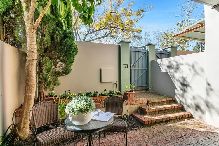 Sixth view of Homely house listing, 3 John Street, Northbridge WA 6003