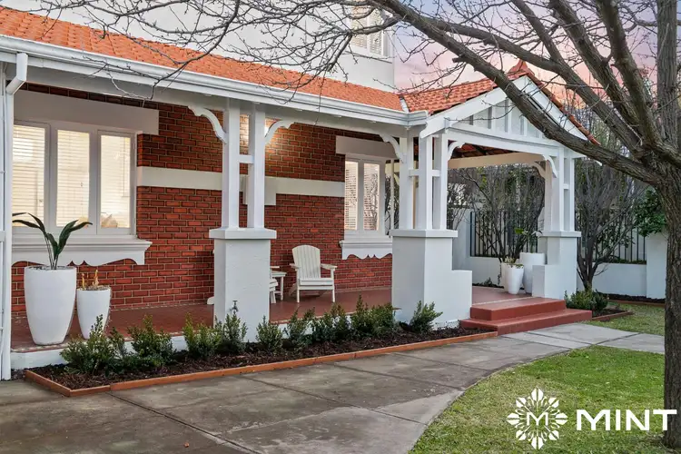 101 Heytesbury Road, Subiaco WA 6008